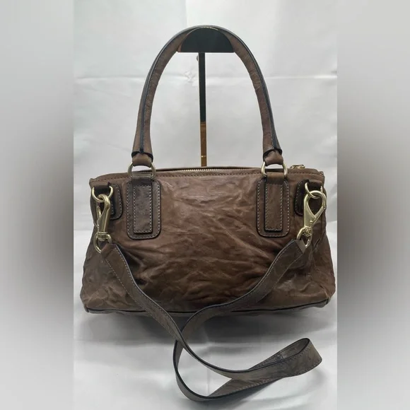 GIVENCHY Tumbled Sheepskin Pandora - Picture 2 of 9